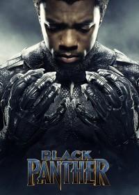 Chiến Binh Báo Đen Black Panther