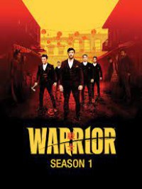 Chiến binh ngầm Warrior