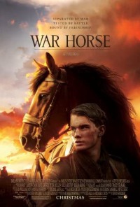 Chiến Mã War Horse