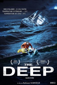 Chiến Thắng Biển Sâu The Deep