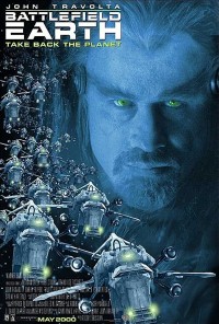 Chiến trường trái đất Battlefield Earth