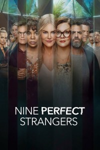 Chín Người Xa Lạ Nine Perfect Strangers