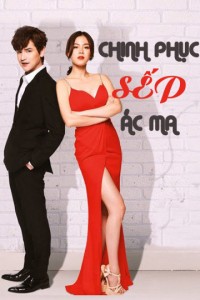 Chinh Phục Sếp Ác Ma Devil Angle