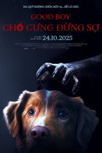 Chó Cưng Đừng Sợ Good Boy