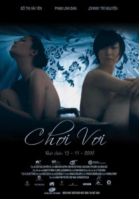 Chơi vơi Adrift