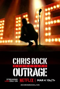 Chris Rock: Phẫn nộ có chọn lọc Chris Rock: Selective Outrage