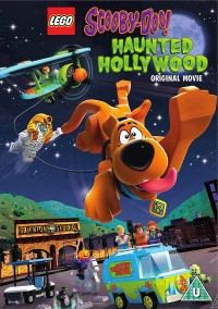 Chú Chó Scooby-Doo: Bóng Ma Hollywood Lego Scooby-Doo!: Haunted Hollywood