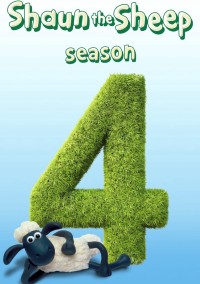 Chú cừu Shaun (Phần 4) Shaun the Sheep (Season 4)