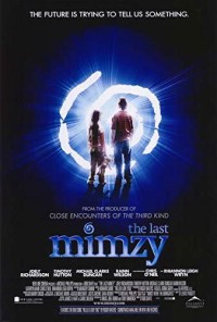 Chú Thỏ Mimzy Cuối Cùng The Last Mimzy