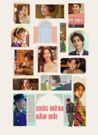 Chúc Mừng Năm Mới A Year-end Medley