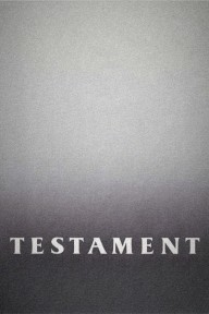 Chúc thư Testament