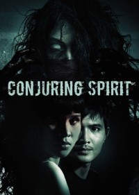 Chung Cư Ma Conjuring Spirit