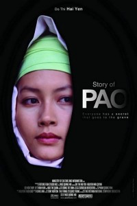 Chuyện Của Pao Story Of Pao