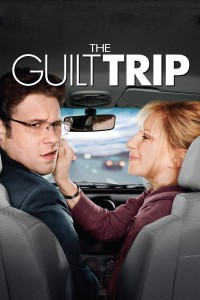 Chuyến Đi Sai Lầm The Guilt Trip