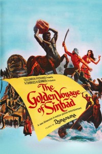 Chuyến Đi Vàng Son của Sinbad The Golden Voyage of Sinbad