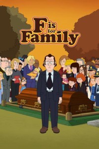 Chuyện gia đình (Phần 5) F is for Family (Season 5)