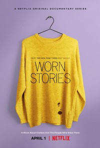 Chuyện mặc đồ Worn Stories