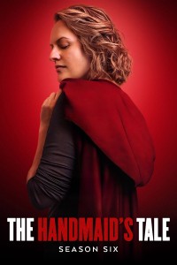 Chuyện Người Hầu Gái (Phần 6) The Handmaid's Tale (Season 6)