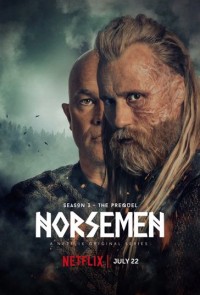 Chuyện người Viking (Phần 3) Norsemen (Season 3)