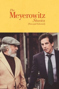 Chuyện nhà Meyerowitz (Mới và tuyển chọn) The Meyerowitz Stories (New and Selected)