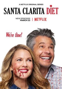 Chuyện ở Santa Clarita (Phần 1) Santa Clarita Diet (Season 1)