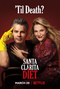 Chuyện ở Santa Clarita (Phần 3) Santa Clarita Diet (Seaosn 3)