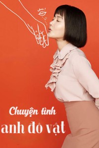 Chuyện Tình Anh Đô Vật Love+Sling