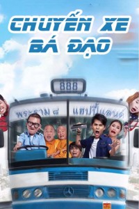 Chuyến Xe Bá Đạo Fast 888