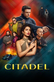 Citadel (Phần 2) Citadel (Season 2)