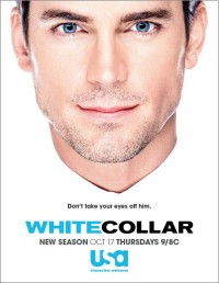 Cổ Cồn Trắng (Phần 5) White Collar (Season 5)