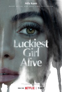 Cô gái may mắn nhất Luckiest Girl Alive