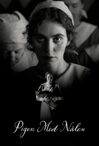 Cô Gái và Cây Kim The Girl with the Needle