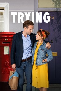 Cố Gắng (Phần 1) Trying (Season 1)