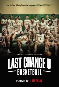 Cơ hội cuối cùng (Phần 1) Last Chance U (Season 1)