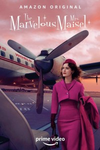 Cô Maisel Kỳ Diệu (Phần 3) The Marvelous Mrs. Maisel (Season 3)