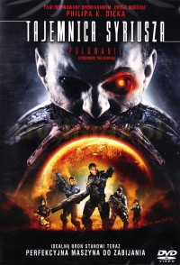 Cổ Máy Lùng Diệt Screamers: The Hunting