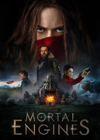 Cỗ Máy Tử Thần Mortal Engines