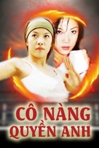 Cô Nàng Quyền Anh A Girl Boxer