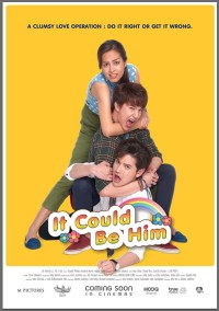 Có Thể Là Anh Ấy It Could Be Him