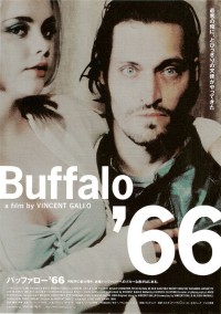 Cô Vợ Hờ Buffalo '66