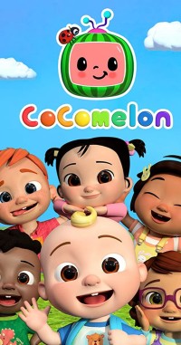Cocomelon: Bài hát thiếu nhi (Phần 1) CoComelon (Season 1)