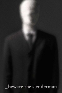 Coi Chừng Slenderman Beware the Slenderman