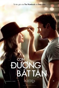 Con Đường Bất Tận The Longest Ride