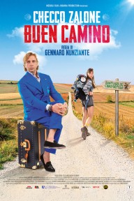Con đường đúng đắn Buen Camino