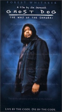 Con Đường Võ Sĩ Đạo Ghost Dog: The Way of the Samurai