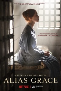 Còn gọi là Grace Alias Grace