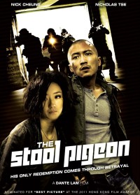 Con Mồi The Stool Pigeon