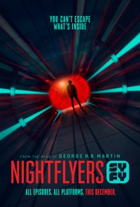 Con Tàu Nightflyers (Phần 1) Nightflyers (Season 1)