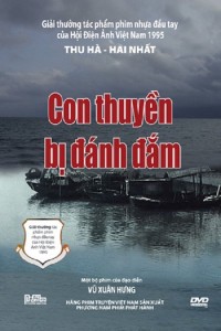 Con Thuyền Bị Đánh Đắm The Sunken Boat