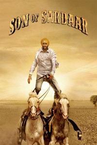 Con Trai Của Sardaar Son of Sardaar